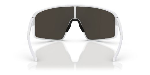 Bilde av BLIZ P001S White  Grey W Blue 