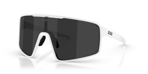 Bilde av BLIZ P001S White  Smoke