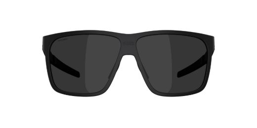 Bilde av BLIZ A001 Matt Black  Smoke