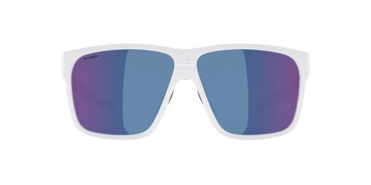 Bilde av BLIZ A001 White  Grey W Blue 