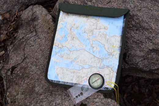 Bilde av Eagle Products Kartmappe Enkel No Color No Color