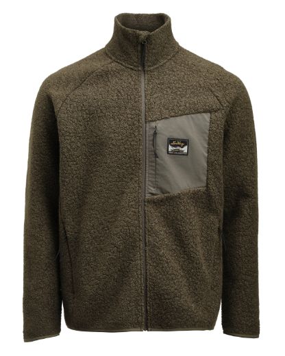 Bilde av Lundhags Flok Wool Ms Pile 67200 Forest Green