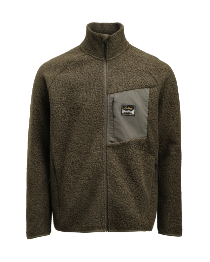 Bilde av Lundhags Flok Wool Ms Pile 67200 Forest Green