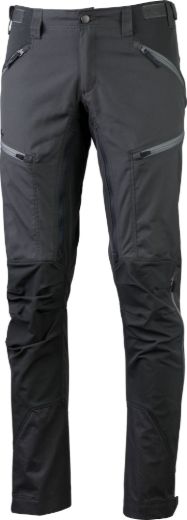 Bilde av Lundhags Makke Ms Pant 834 GraniteCharcoal