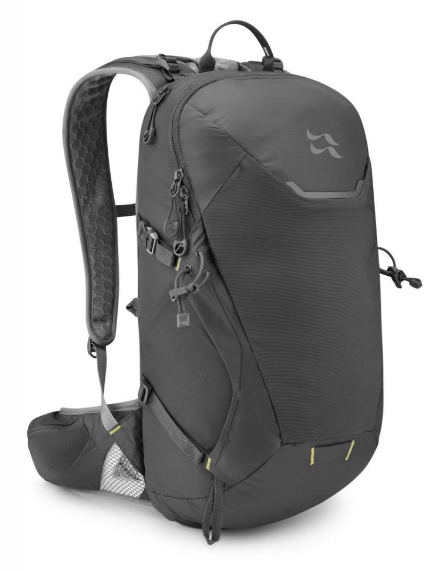 Bilde av Rab Aeon 20 NT Anthracite