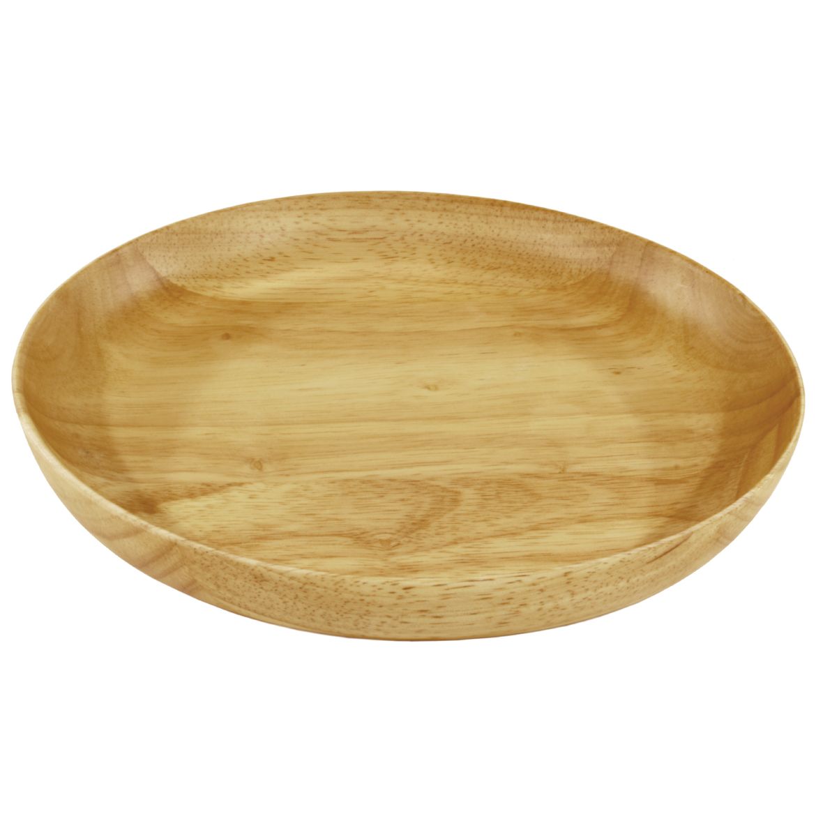 Bilde av Eagle Products Tretallerken Dyp No Color No Color