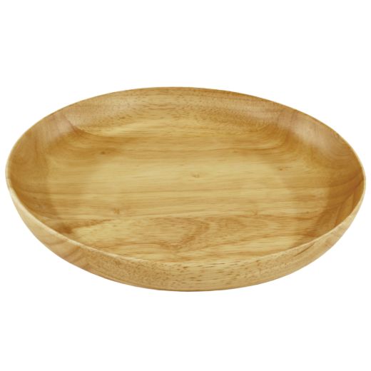 Bilde av Eagle Products Tretallerken Dyp No Color No Color