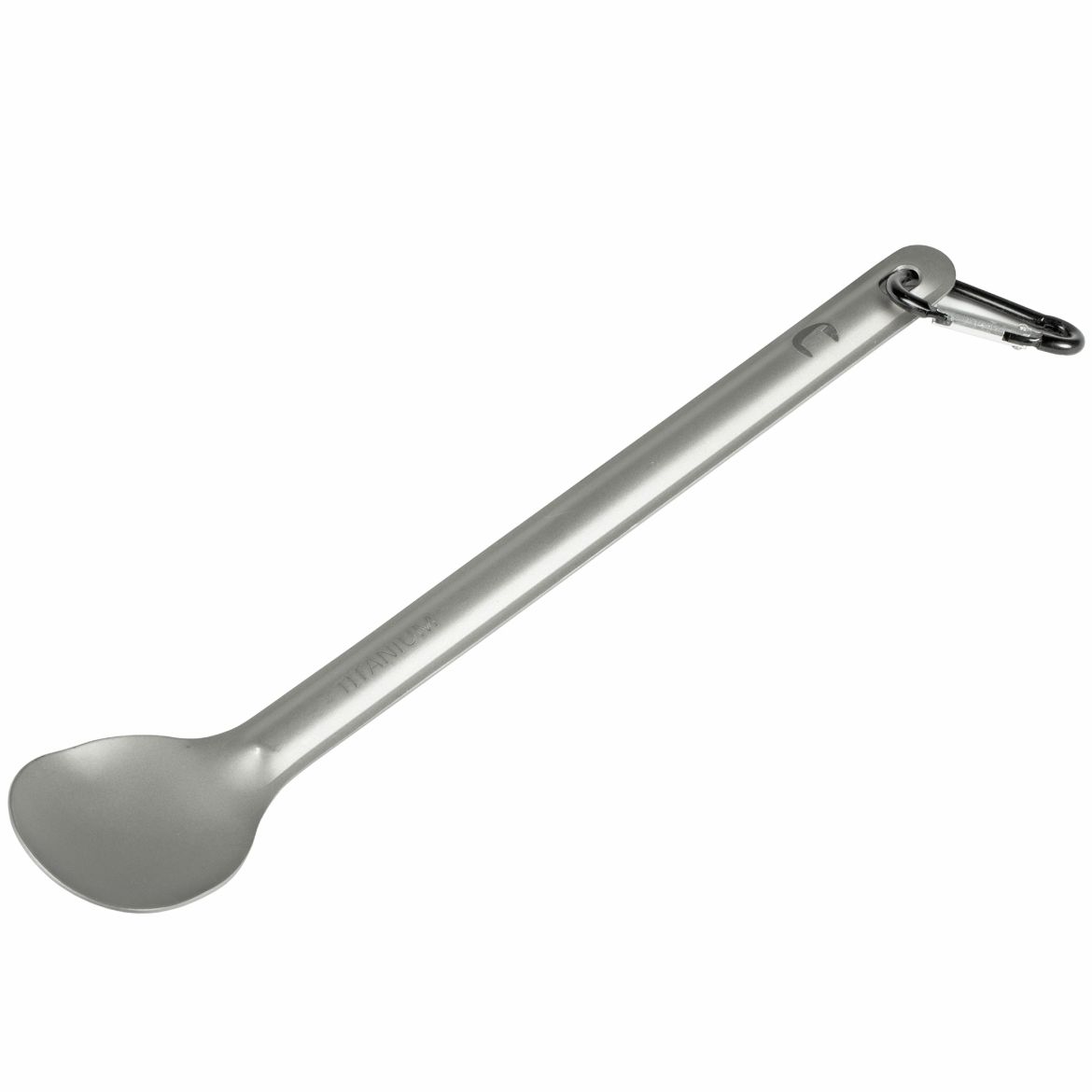 Bilde av Eagle Products Lang Titanskje For Turmat 