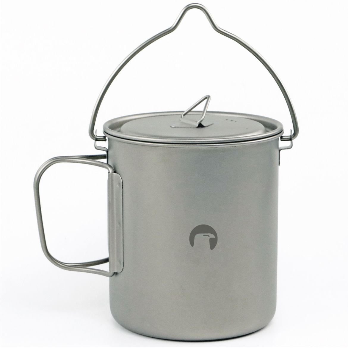 Bilde av Eagle Products Superlett Titan Kopp-Kjele 0,75l 