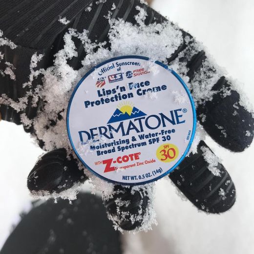 Bilde av Dermatone Mini Tin, SPF 30 m-display 