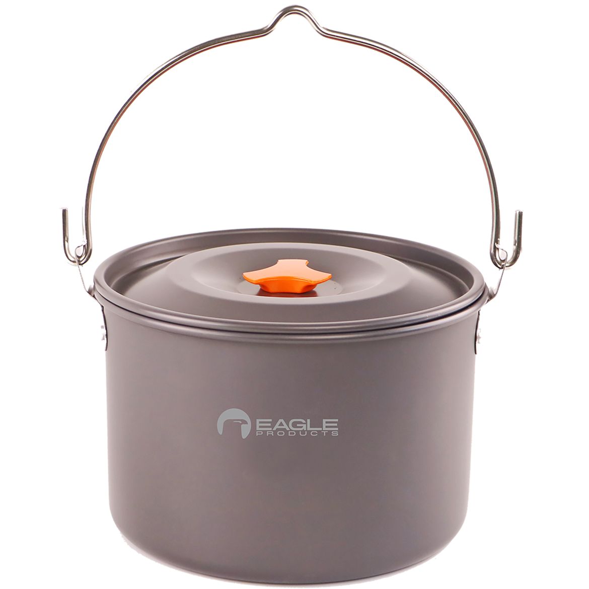 Bilde av Eagle Products Leirkjele 2,5 L Anodisert 