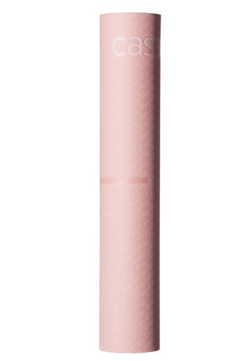 Bilde av Casall Yoga Mat Position 4mm 374 Light PinkPink