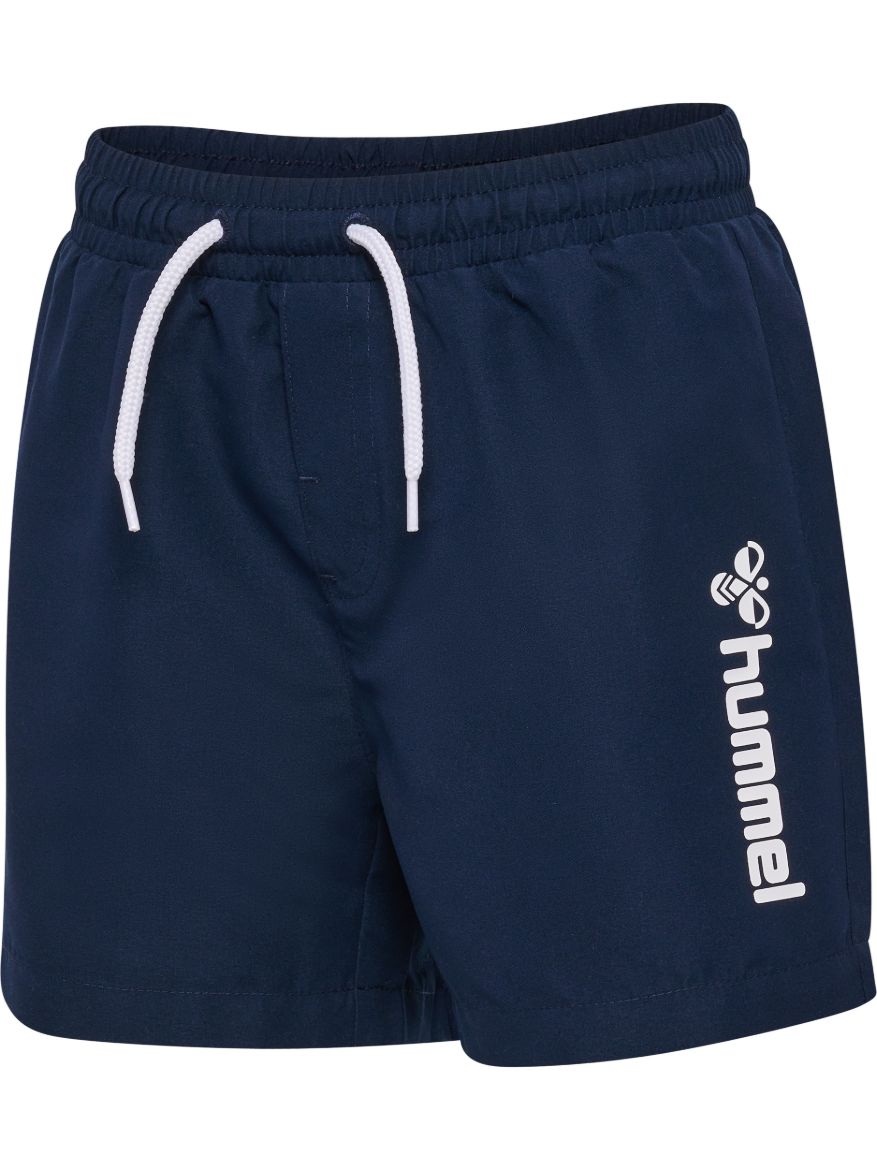 Bilde av Hummel Hmlbondi Board Shorts 7228 Navy Blazer
