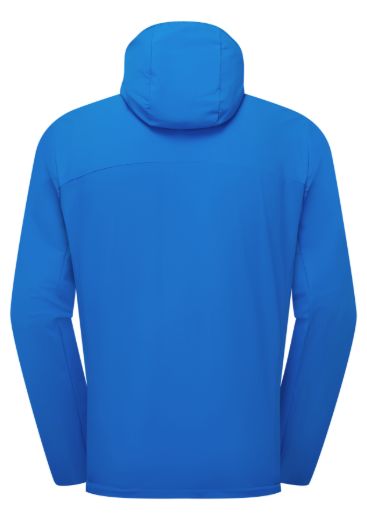 Bilde av Rab Borealis Hoody Myb Maya Blue