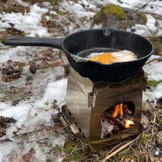 Bilde av Eagle Products Kvistbrenner Easyburn No Color No Color