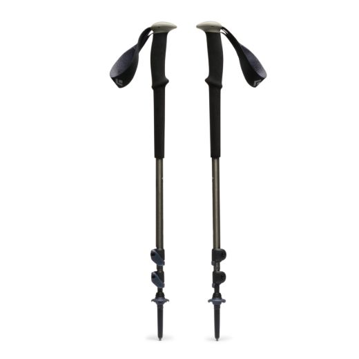 Bilde av Black Diamond Trail Trekking Poles 3060 Pine Smoke
