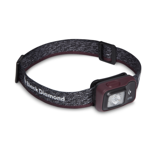 Bilde av Black Diamond ASTRO 300 HEADLAMP Graphite