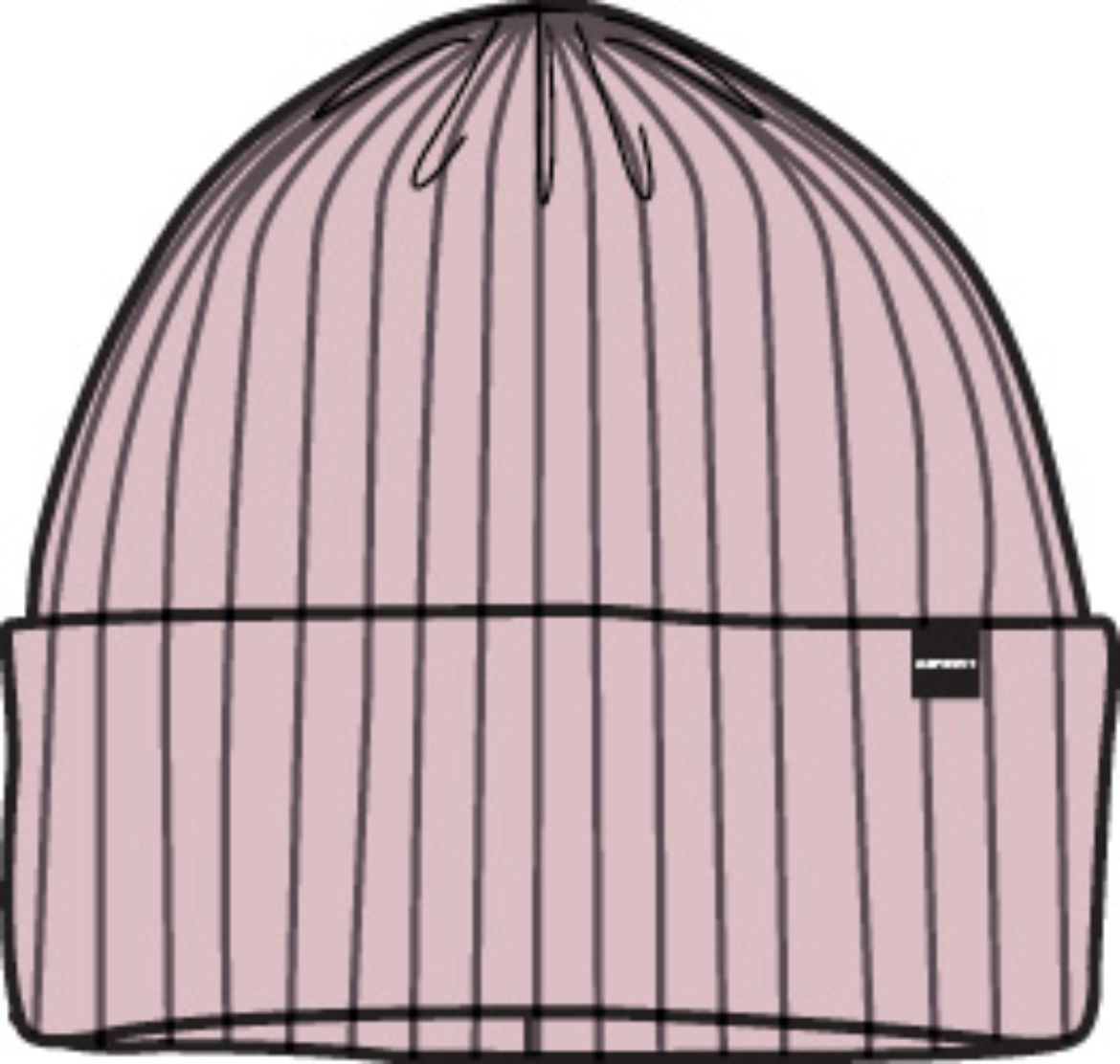 Bilde av Icepeak Havre Jr 610 Ljus Rosa