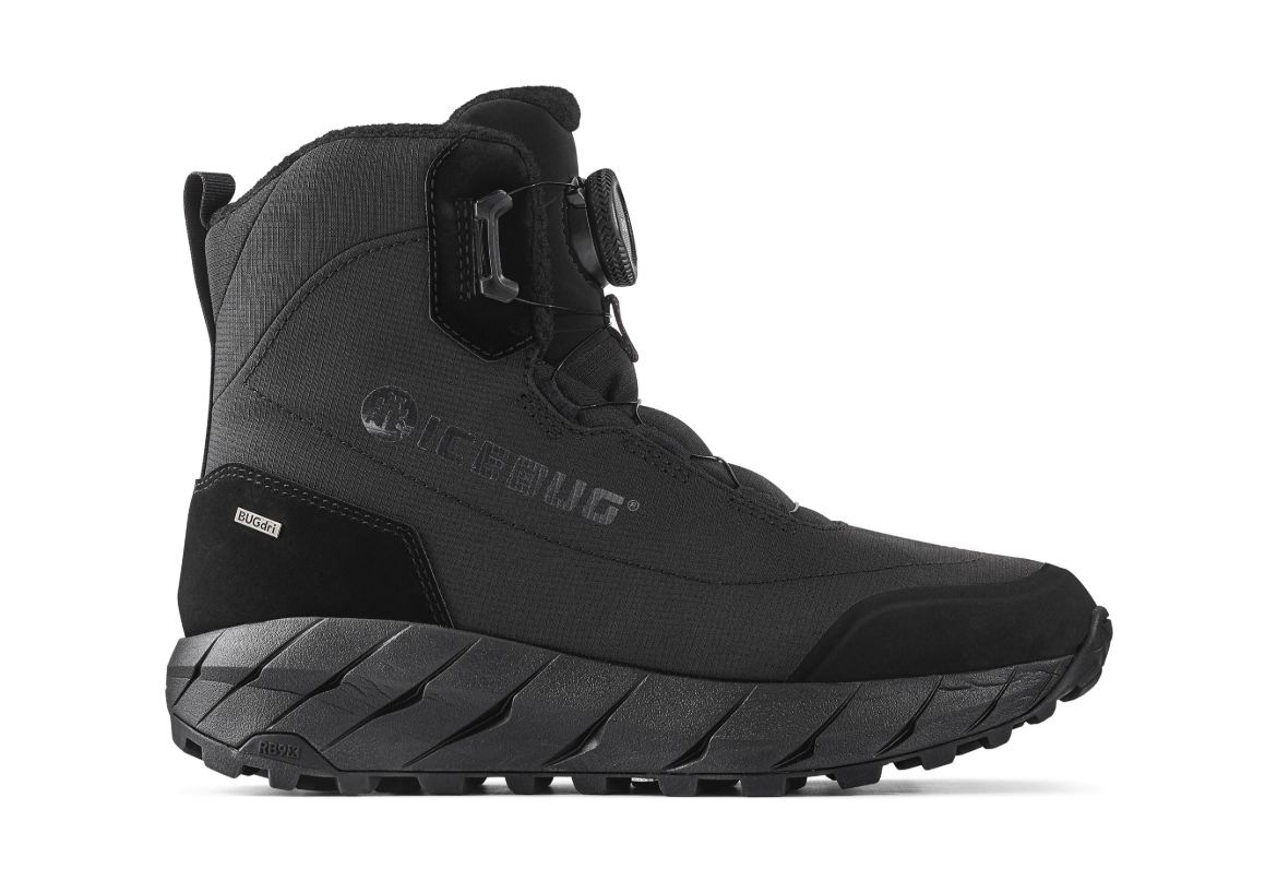 Bilde av Icebug Alne Nt 222 Black