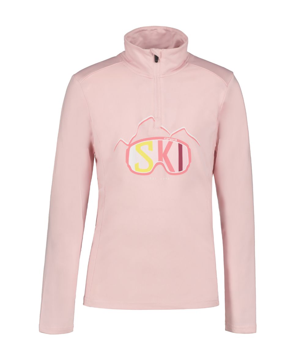 Bilde av Icepeak Lavonia Jr 610 Ljus Rosa