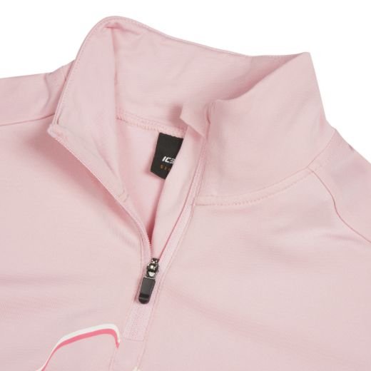 Bilde av Icepeak Lavonia Jr 610 Ljus Rosa