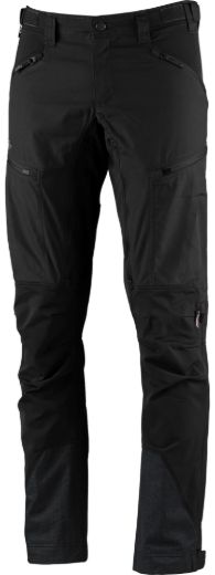 Bilde av Lundhags Makke Ms Pant 900 Black