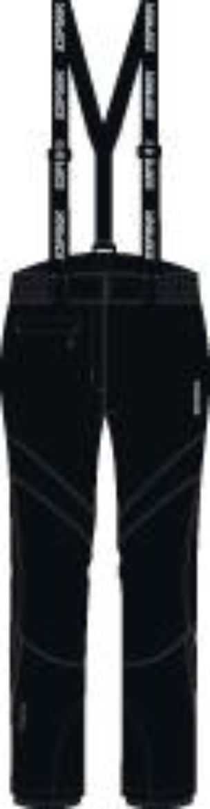 Bilde av Icepeak Lagos Jr 990 Svart