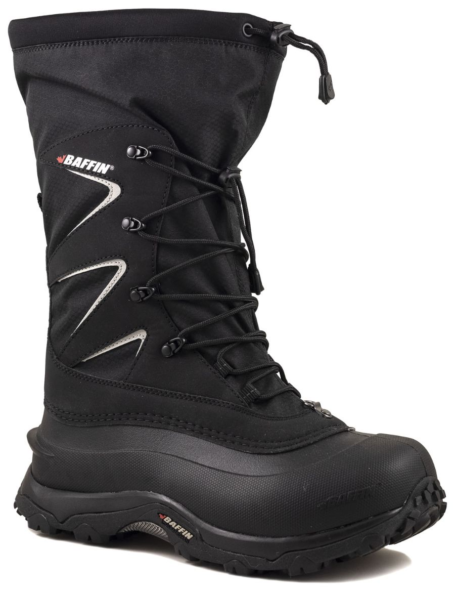 Bilde av Baffin Baffin  Kootenay Bbi Sort