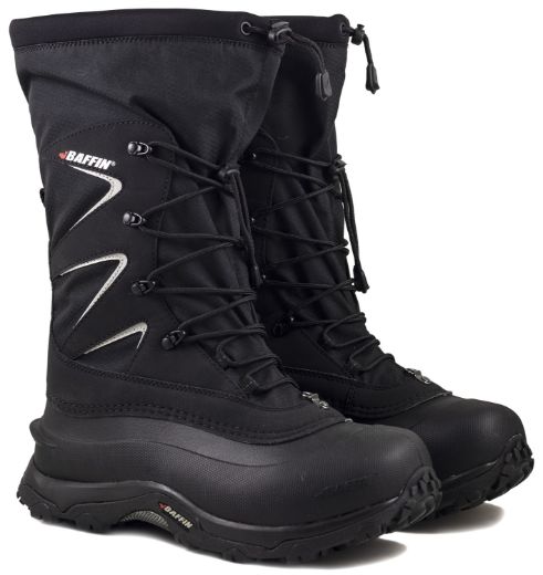 Bilde av Baffin Baffin  Kootenay Bbi Sort