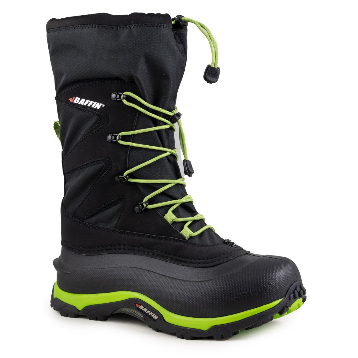 Bilde av Baffin Baffin  Kootenay SortLime