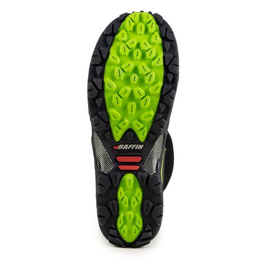 Bilde av Baffin Baffin  Kootenay SortLime