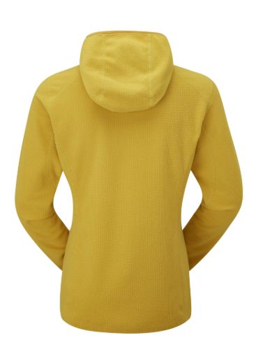 Bilde av Rab Tecton Hoody Wmns Sah Sahara