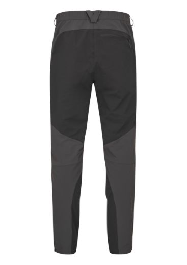 Bilde av Rab Torque Mountain Pants Anb AnthraciteBlack