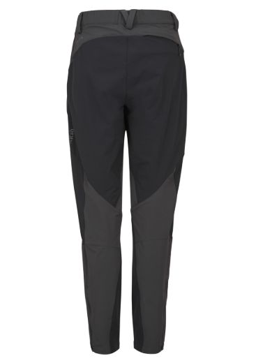 Bilde av Rab Torque Mountain Pants Wmns Anb AnthraciteBlack