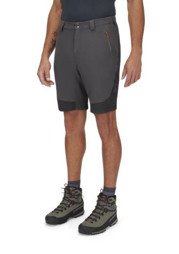 Bilde av Rab Torque Mountain Shorts Gan GrapheneAnthrac