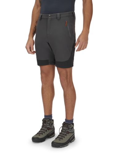 Bilde av Rab Torque Mountain Shorts Gan GrapheneAnthrac