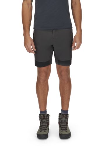 Bilde av Rab Torque Mountain Shorts Gan GrapheneAnthrac