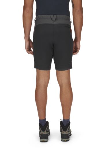 Bilde av Rab Torque Mountain Shorts Gan GrapheneAnthrac