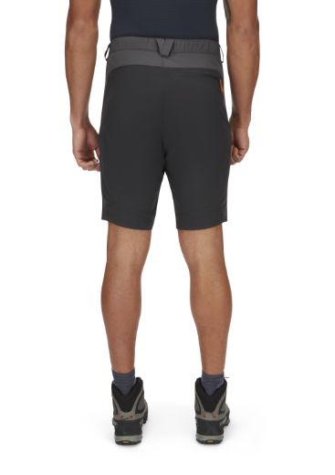 Bilde av Rab Torque Mountain Shorts Gan GrapheneAnthrac
