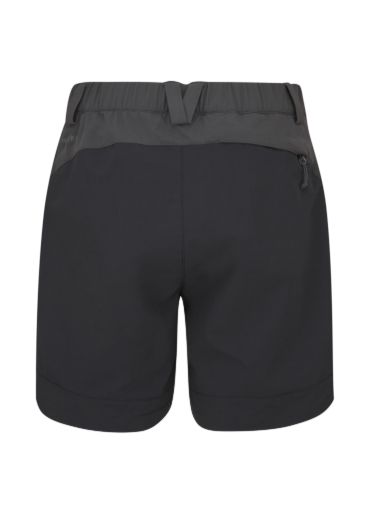 Bilde av Rab Torque Mountain Shorts Wmns Anb AnthraciteBlack