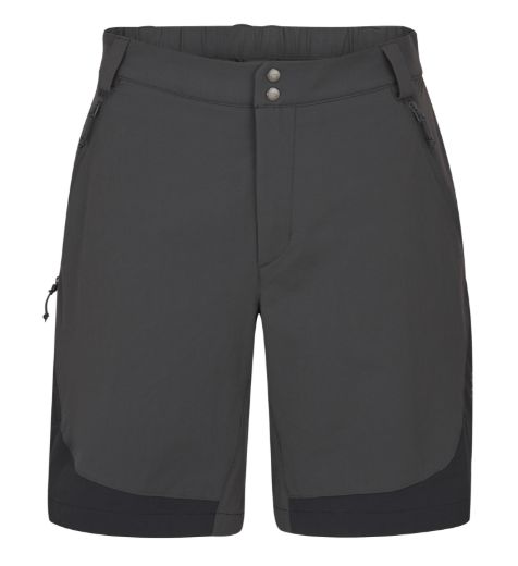 Bilde av Rab Torque Mountain Shorts Wmns Anb AnthraciteBlack