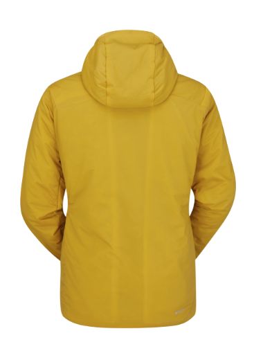 Bilde av Rab Xenair Alpine Light Jacket Wmns Sah Sahara