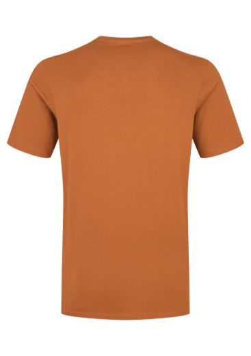 Bilde av Rab Stance Tech Sketch Tee Rea Red Earth