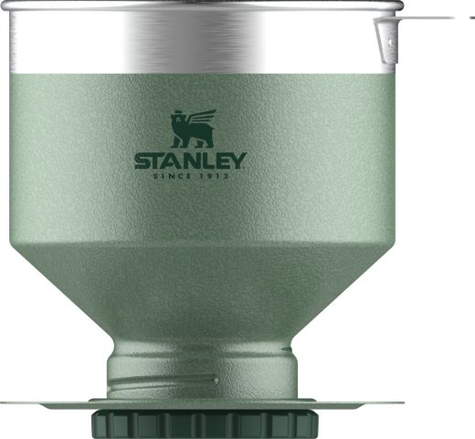 Bilde av Stanley Kaffebrygger Perfect-Brew 0,6 L Hammertone Green Ham