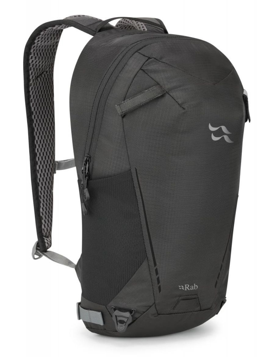 Bilde av Rab Tensor 15 LK Black