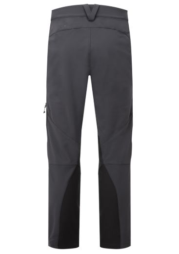 Bilde av Rab Torque Winter Pants Blk Black
