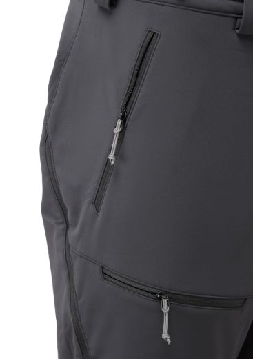 Bilde av Rab Torque Winter Pants Blk Black
