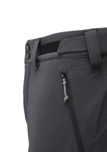 Bilde av Rab Torque Winter Pants Blk Black