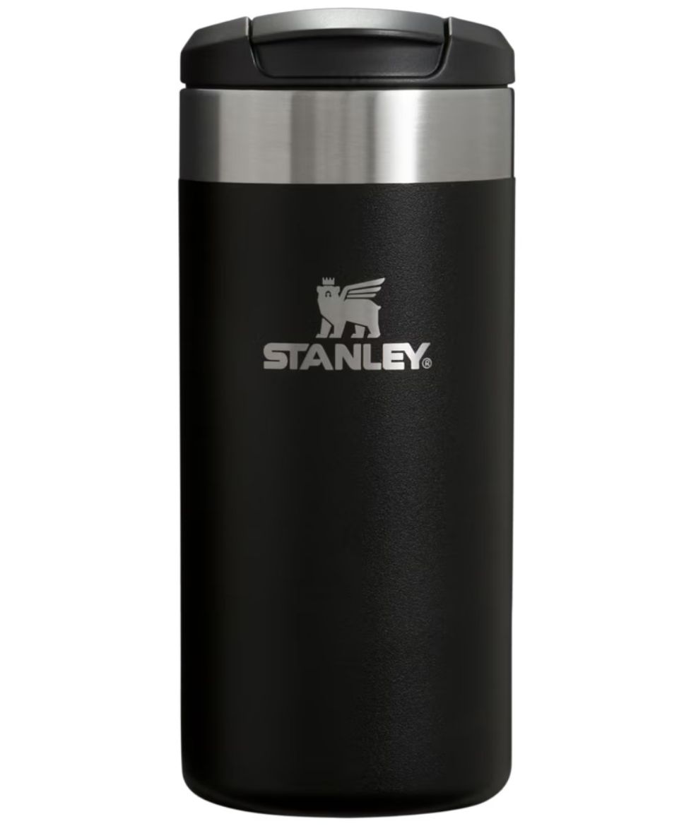 Bilde av Stanley Termokopp Aerolight Transit Mug 0,35 L Black 2.0 Black 2.0