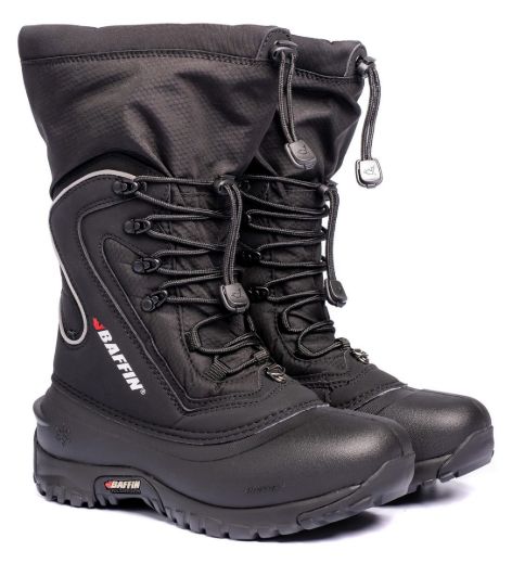 Bilde av Baffin Baffin Flare Sort